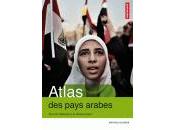"Mathieu Guidère, Atlas pays arabes. révolutions démocratie