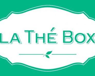 Je te présente la Thé Box !
