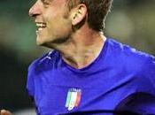 Mercato-De Rossi moment pour jouer Premier League
