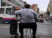 surpoids, menace pour planète