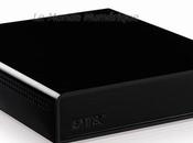 Nouveau disque multimédia Emtec K300H pour profiter musique, photos vidéos