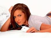 Sondage Gazelle personnes interrogées préfèrent leur iPhone sexe