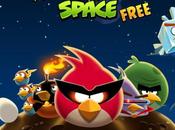 version d’évaluation gratuite Angry Birds Space disponible