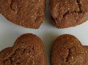 muffins café fèves cacao Chia
