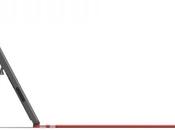 Surface: tablette Microsoft veut croquer l’Ipad