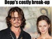 Johnny Depp pourrait donner jusqu’à millions Vanessa