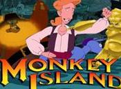 demake Monkey Island vidéo