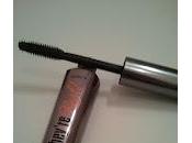 Test mascara "They're real" Benefit