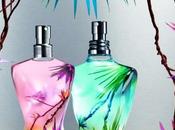 CONCOURS INSIDE Parfums Jean-Paul Gaultier Collection “Jungle Urbaine”