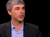 Jelly Bean laisse Larry Page sans voix