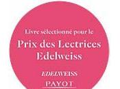 Prix Edelweiss 2012