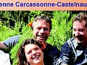juillet 2012 Jazz canal Carcasonne profit d'ActionFroid