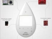 Evian Smart drop renouer lien émotionnel avec consommateur…