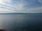 Chambre avec vue... Léman jeudi dernier(photos perso)