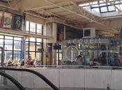 Arrivée sous soleil Bénodet