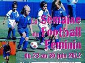foot féminin Bretagne