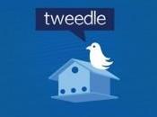 Tweedle nouveau client Twitter pour Android