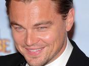 Leonardo DiCaprio très barbu aime