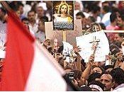 victoire Frères Musulmans provoque choc chez chrétiens Égypte