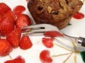 recette muffins tomber terre d’une vraie nord americaine