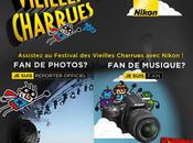 Concours Nikon Vieilles Charrues 2012