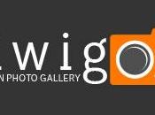 Piwigo nouvelles fonctionnalités pour votre galerie photo