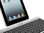 Cherry 6000 clavier ultra élégant pour votre iPad