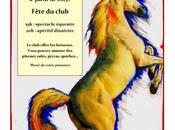 Fête club hippique Vigoulet