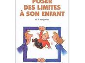 Poser limites enfant respecter