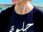 Asma assad tee-shirt scandale