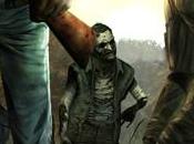 Walking Dead L’épisode débarque aujourd’hui Xbox Live