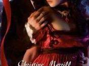 Christine MERRILL Duchesse insoumise 5/10