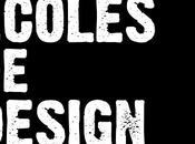 VIA, écoles design 2012
