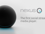 Google Nexus micro sous Android