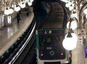 Wifi gratuit dans métro, comment marche