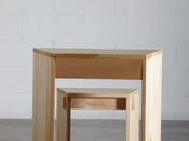 Bricks pupitre Maurizio Prina Matteo Ragni