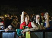 Euro 2012: déception consternation chez supporters portugais