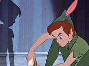 Peter Pan: personnage très mode apparemment!
