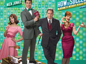 Théâtre Broadway: Comment avoir succès dans affaires sans vraiment essayer?