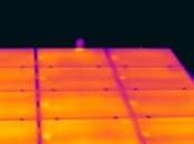 cellule photovoltaïque sensible domaine l’infrarouge