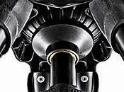 Nouvelle gamme trépieds Manfrotto