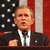 Lapsus George Bush: Restaurer chaos avril 2003