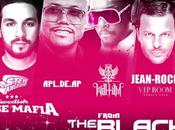 Concert "Live Unit" l'évènement électro Castellet