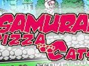 Samurai Pizza Cats Famicom traduit Anglais