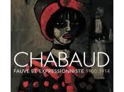 Auguste Chabaud Fauve expressionniste Musée Sète