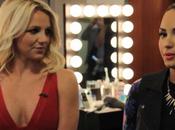 Vidéo Interview Britney Demi pour Rhode Show