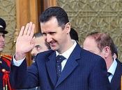 Syrie Quand dictateurs veulent imposer leur point
