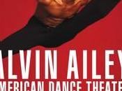 étés danse: magnifique spectacle Alvin Ailey