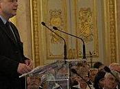 Bruno Roux «Sous l'impulsion François Hollande, stratégie croissance remplace politique d'austérité»