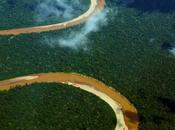 Polémique peuplement préhistorique bassin l'Amazone
